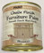 Tinned 250ml Chalk Finish Paints