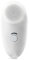 Magnitone London First Step Compact Cleansing Brush, White