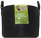 SMART POT Pot 18L 5 Gallon avec poignées - Géotextile