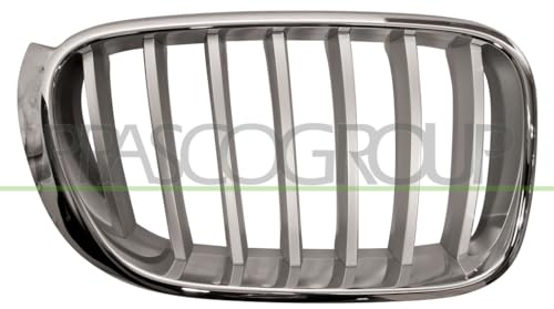 PRASCO BM8062013 Frontgrillspoiler