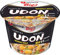 Nong Shim Instantnudeln Udon Big Bowl - Koreanische Ramen Suppe - schnelle Zubereitung - 1er Pack à 111g