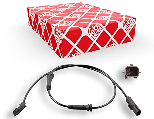 febi bilstein 102476 ABS-Sensor , 1 Stück