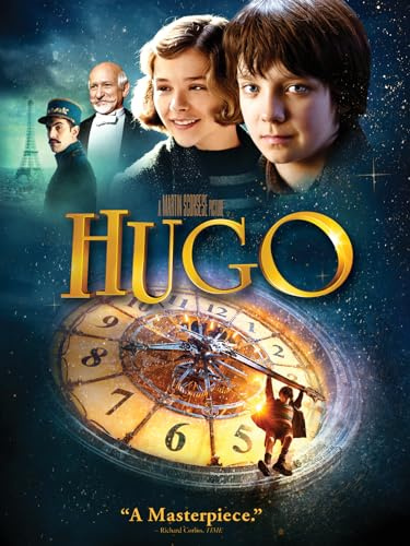 Hugo Cabret