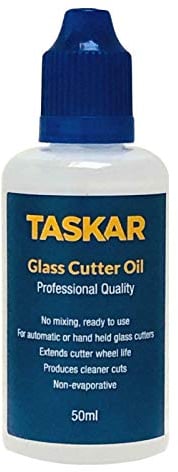 Taskar Liquide de coupe pour verre 50 ml