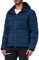 Schöffel Herren Insulated Jacket Boston M, sportliche Winterjacke mit Kapuze, wasserdichte und windabweisende Outdoor Jacke, moonlit ocean, 46
