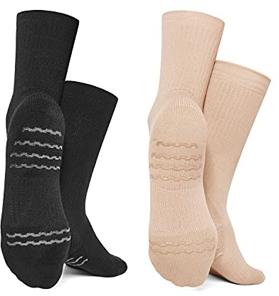 Rumpf Tanzsocken 151 Tanz Ballett Pilates Yoga Stabilität Strümpfe Grip Socken