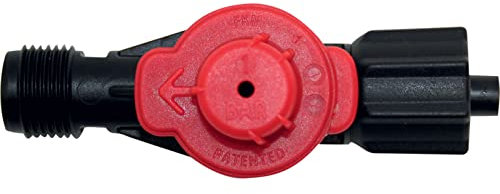 Hozelock Régulateur Pression 1 Bar Hz