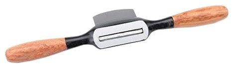 European-Style Iron Bird Planer Flat-Bottom Cast Iron Planer Woodworking Hand Planer Metal Planing Knife