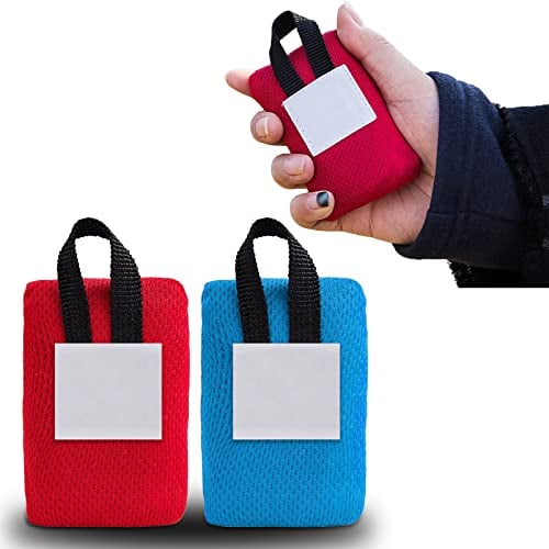 behone Mini Picknickdecke 2 Stück Ultraleicht Tragbare Stranddecke Outdoor Picknick Decke Ideal für Ausflüge ins Hinterland,Kurzausflug und Wandern(70 * 110cm)