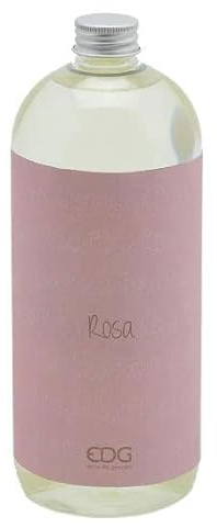 EDG Enzo DE GASPERI Raumduft Nachfüllpack 1000ml Pink