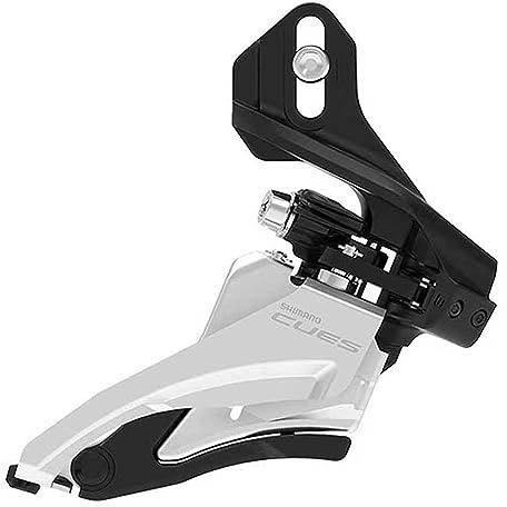 SHIMANO Fahrradfahren von Schaltwerks für Erwachsene Unisex