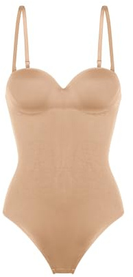 Dorina Damen Sublime Sculpt-bodysuit Dessous