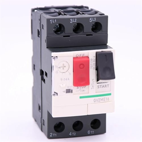 Disjoncteur GV2ME16 1 pièces