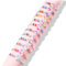 HPiano 12Stk.Freundschaftsarmbänder Kinder,Einhorn Armband Set,Freundschafts Armbänder,Kinderarmband Mädchen,Kinderschmuck Als Geschenk für Mädchen Kinder Mitgebsel Geburtstag Party