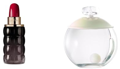 Cacharel Yes I Am Eau de Parfum 50ml + Cacharel Noa Eau de Toilette 50ml