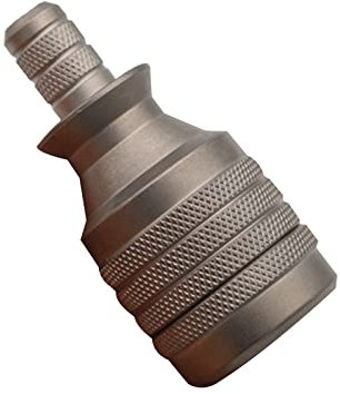 Tournevis 68 mm pour alliage + tournevis 1/4 tournevis étoile / T7 /T8//T