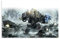 Warhammer 40K Poster Sur Toile Pour Chambre À Coucher, Dekoration de Sport, Leinwand, Schlafzimmer, Dekor, Wandkunst, Druck, Bild, Büro, Raumdekoration, Geschenk, ungerahmt, 50 x 75 cm