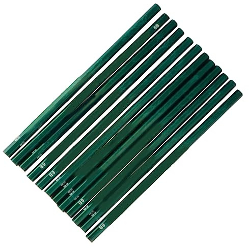 Graphitstift, Anti-Fall, Mehrzweck, 6B