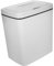 Gatuida Capteur Intelligente Automatique Couvercle Pour Cuisine Salle De Bain Touchless Batterie