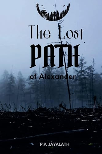 The Lost Path of Alexander