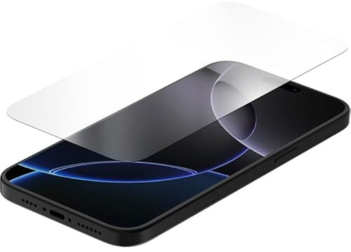 Galaxy S25 Ultra Panzerglas/TPU-Display-Schutzfolie