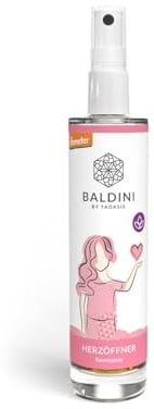 Baldini - Herzöffner Raumspray, 50 ml
