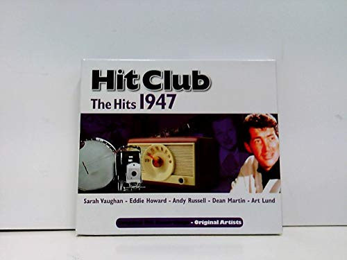 Hit Club * the Hits 1947