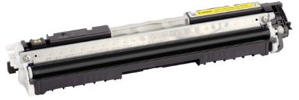 Canon Toner Cartridge 729 Y - gelb - Standard, 4367B002AA