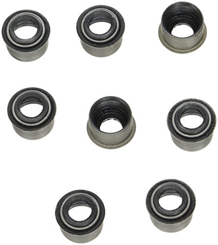 Elring 284.769 Dichtungssatz, Ventilschaft (Menge: 1 Stk) | Kompatibel mit: MERCEDES-BENZ /8, MERCEDES-BENZ 123 Stufenheck, 123 T-Model, G-CLASS, HECKFLOSSE, HENSCHEL 2-t, MB Bus