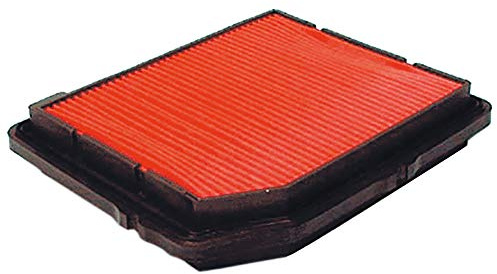 Herth+Buss Jakoparts J1324016 Luftfilter | Kompatibel mit: HONDA CIVIC II Shuttle, CIVIC IV Hatchback, CIVIC IV Stufenheck, CONCERTO Stufenheck, CRX II