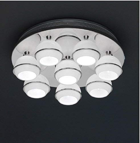 Bankamp Deckenleuchte Cara Halogen Deckenlampe Design