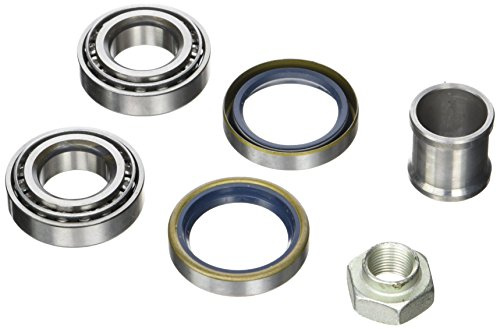LUK 713690210 Wheel Bearing Kit