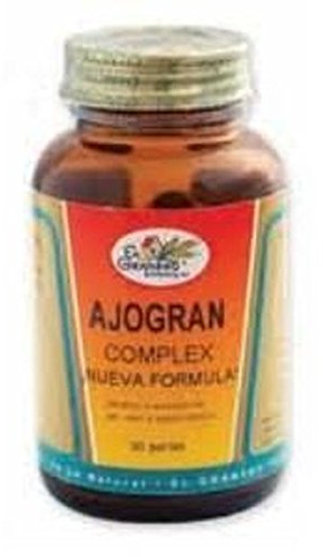 Ajogran Complex 90 Perlen des Integralbeeren