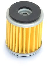 Filtro olio Athena per Yamaha VP 125 X-City, YP 125 X-MAX