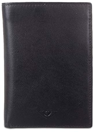 Voi Brieftasche 70378 schwarz