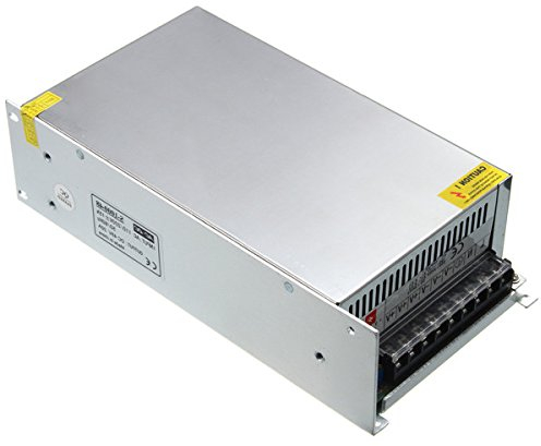 EsportsMJJ Ac110V/Ac220V Zu Dc 48V 20A 1000W Switch Netzteil Treiber Transformator Adapter