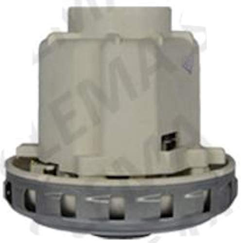 POWER WD 80.2 I TPT motore aspirazione DOMEL per aspirapolvere GHIBLI