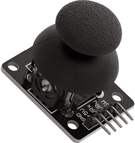 AZDelivery KY-023 Módulo Joystick Compatible con Arduino con E-Book Incluido!