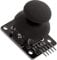 AZDelivery Joystick Modul KY-023 kompatibel mit Arduino und Raspberry Pi inklusive E-Book!