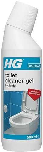 HG Hygienic Toilet Gel 500ml (3)