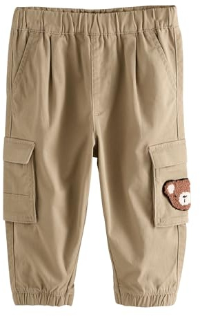 NEXT Jungen Cargohose 62-122