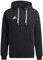 adidas Herren Entrada 22 Sweat Hoodie, Black, 3XL