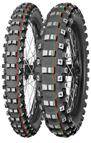 Mitas Motorrad Reifen, Estándar