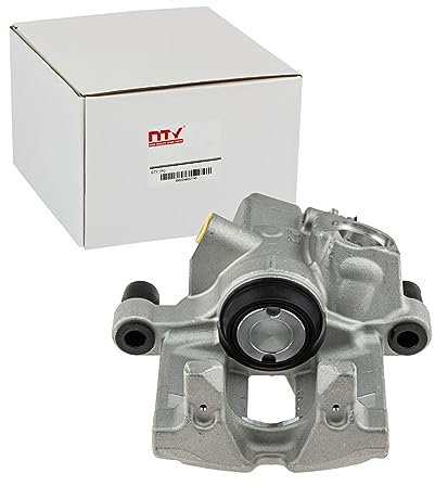 NTY Bremssattel Hinterachse rechts passend für 508 | HZT-PE-009