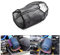 JNNJ Copertura Universale Filtro Aria, Moto Filtro Aria Pioggia Calza Antipolvere Copertura Protettiva, Car Filtro Aria Copertura Protettiva Universale Impermeabile Antiolio Antipolvere(1.2cmx2.7cm)