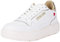 Love Moschino Ja15144g1l, Sneakers Donna, Bianco, 37 EU