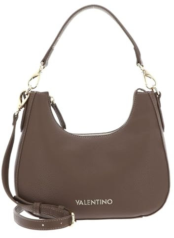 VALENTINO Brixton Hobo Bag Taupe