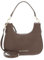 VALENTINO Brixton Hobo Bag Taupe