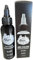 The Shave Factory Ink Color Enhancement No Drip - Color Negro para Barba y Contornos - Resistente al Agua Spray Relleno Línea para Aerógrafo 60g