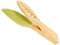 Leaf Cleaning Tongs Plant Cleaning Brushes Double-Sided Leaf Shaped Dust Remover and Sweeper Leaf Lint Cleaning Clip Reusable Plant Cleaner Plant Dusting Gloves with Wood Handle Leaf Cleaning Tools